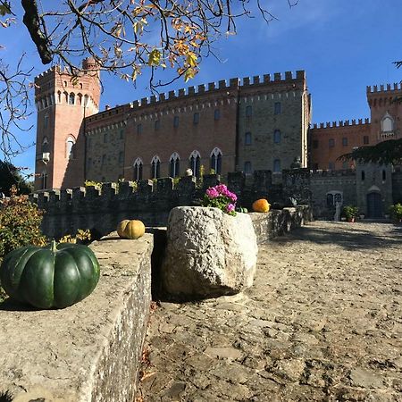 Castello Di Valenzano Villa Arezzo Luaran gambar